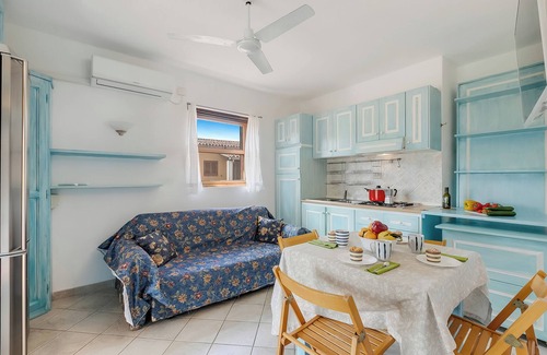 Porto San Paolo Appartement | Piazzetta Bilo Porto Tavolara, Porto San Paolo, Italy