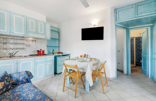 Porto San Paolo Appartement | Piazzetta Bilo Porto Tavolara, Porto San Paolo, Italy