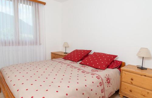 Les Mosses Appartement | Pic-Chaussy B14