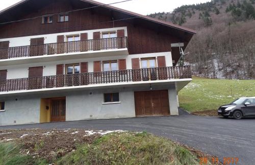 Abondance Appartement | Pic de la Corne