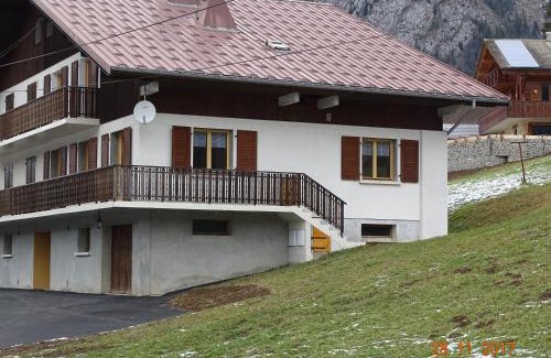 Abondance Appartement | Pic de la Corne