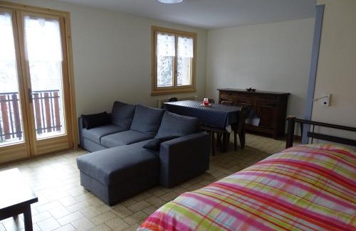 Abondance Appartement | Pic de la Corne