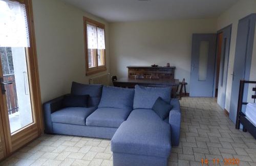 Abondance Appartement | Pic de la Corne