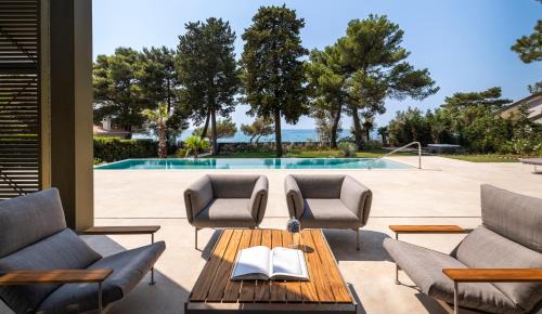 Porec Villa | Pical Beach House, Valamar Collection