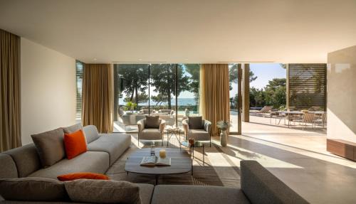 Porec Villa | Pical Beach House, Valamar Collection