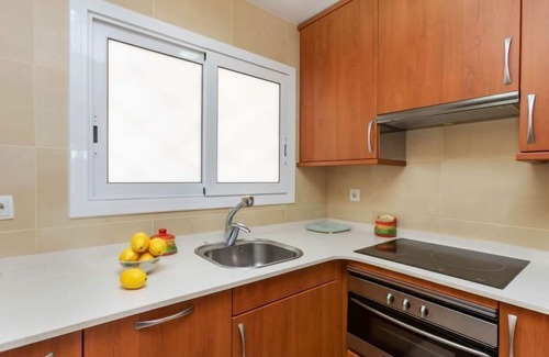 Tossa de Mar Appartement | Picasso by Interhome