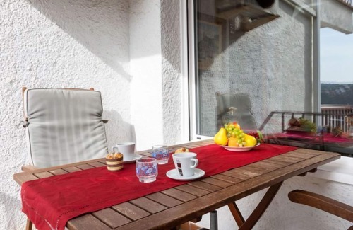 Tossa de Mar Appartement | Picasso by Interhome