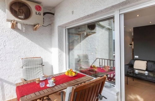 Tossa de Mar Appartement | Picasso by Interhome