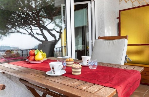 Tossa de Mar Appartement | Picasso by Interhome
