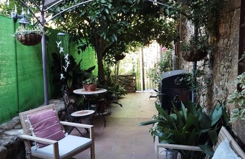 Cabezuela del Valle Maison | Picaza del Jerte