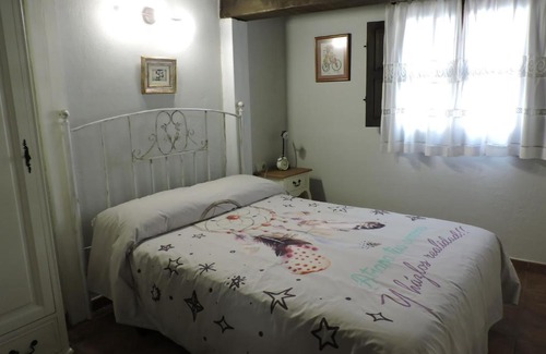 Cabezuela del Valle Maison | Picaza del Jerte