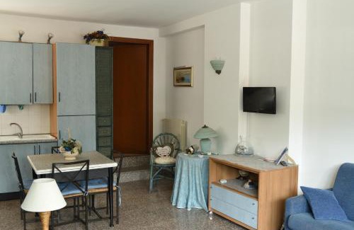 Borgio Verezzi Appartement | Piccola Bomboniera Sul Mare