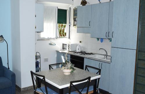 Borgio Verezzi Appartement | Piccola Bomboniera Sul Mare