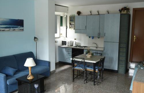 Borgio Verezzi Appartement | Piccola Bomboniera Sul Mare