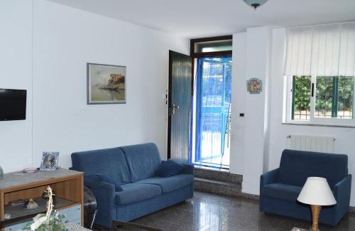 Borgio Verezzi Appartement | Piccola Bomboniera Sul Mare