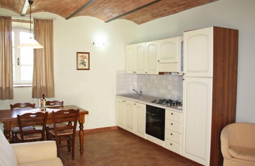 San Macario In Monte Appartement | Piccola Corte by Interhome