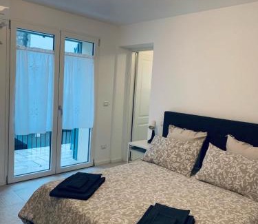 Cussignacco Appartement | Piccola Corte