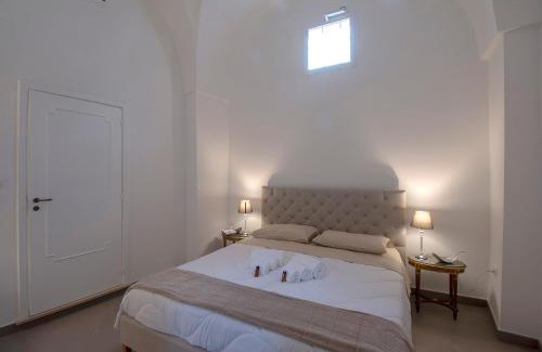 Campi Salentina Maison | Piccola dimora Don Giovanni