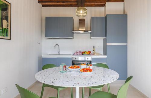 Camucia Maison | Piccola Fonte - Together in Tuscany