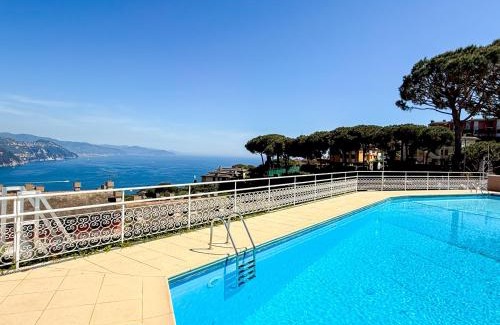 Rapallo Appartement | Piccola Mares Rapallo