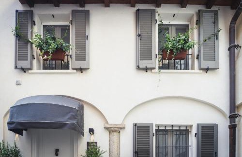 Vigevano Maison | Piccola Torre Maison