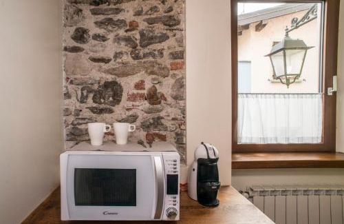 Arona Appartement | PICCOLA VILLA nel Centro Storico
