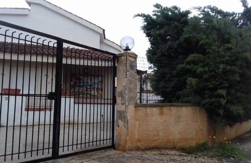 Sciacca Maison | Piccola Villetta immersa nel verde a 100 mt dal mare