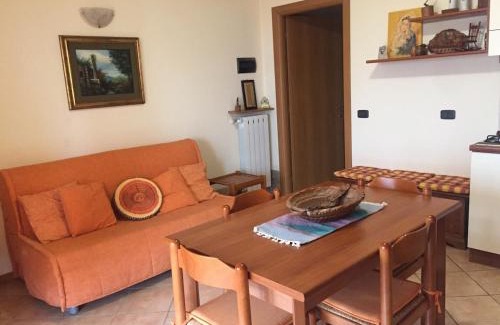 Roncola Appartement | Piccolo angolo di paradiso