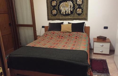 Roncola Appartement | Piccolo angolo di paradiso