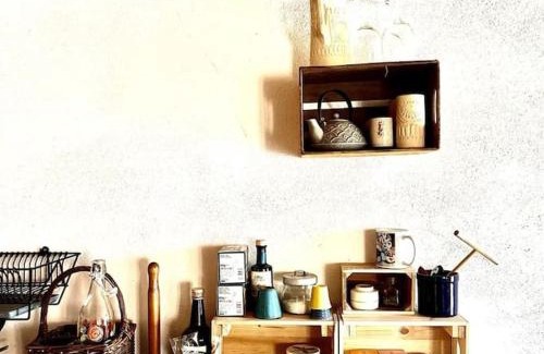 Luserna San Giovanni Appartement | Piccolo appartamento la custode del viaggio