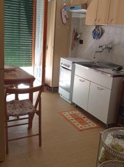 Moneglia Appartement | Piccolo attico sul mare