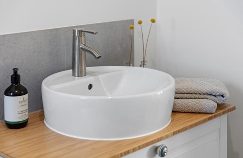 Whitfield Maison | Piccolo B&B - The perfect getaway