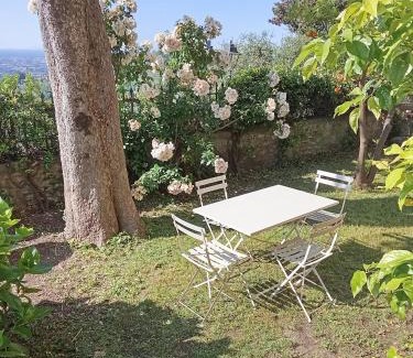 Colle di Buggiano Appartement | piccolo borgo
