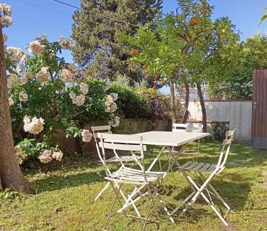 Colle di Buggiano Appartement | piccolo borgo