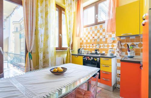 Nuoro Appartement | Piccolo e intimo centro città