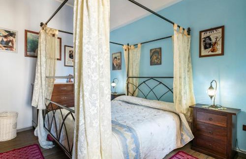 Nuoro Appartement | Piccolo e intimo centro città