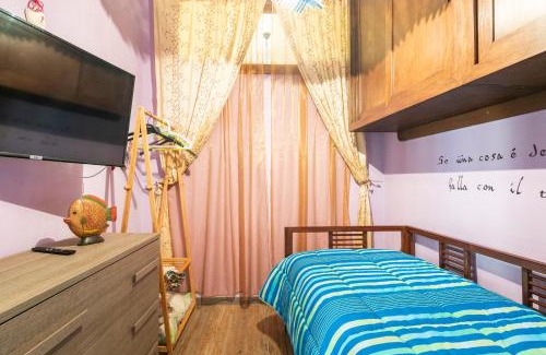 Nuoro Appartement | Piccolo e intimo centro città