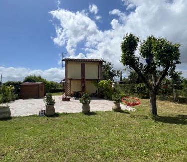 Calcinaia Maison | Piccolo Fienile