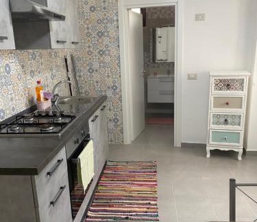 Capaccio Appartement | Piccolo fiore B&B