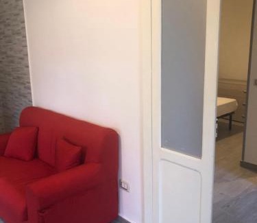Capaccio Appartement | Piccolo fiore