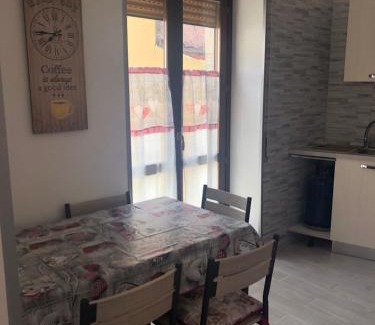 Capaccio Appartement | Piccolo fiore