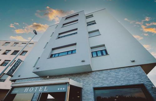 Grugliasco Hôtel | Piccolo Hotel Allamano