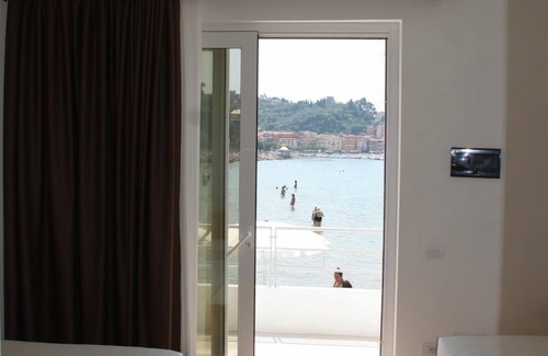 Lerici Hôtel | Piccolo Hotel Del Lido
