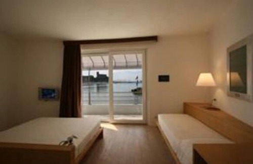 Lerici Hôtel | Piccolo Hotel Del Lido