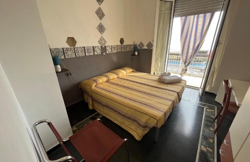 Lavagna Hôtel | Piccolo Hotel di Lavagna