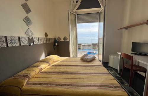 Lavagna Hôtel | Piccolo Hotel di Lavagna