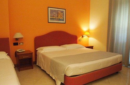 Moneglia Hôtel | Piccolo Hotel