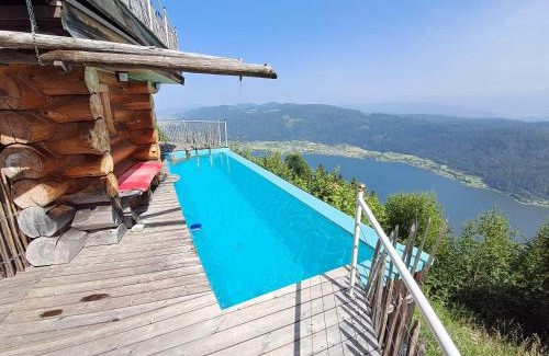 Bodensdorf Appartement | Piccolo Paradiso - Adults ONLY