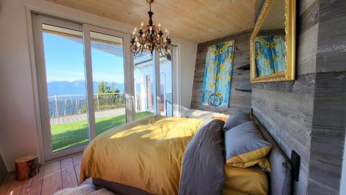Bodensdorf Appartement | Piccolo Paradiso - Adults ONLY