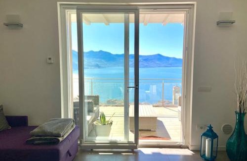 Zorzino Appartement | Piccolo paradiso vista lago con piscina privata